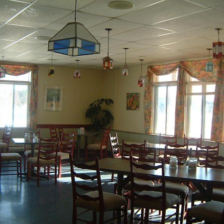 Auberge Ile Du Repos Honfleur Esterno foto