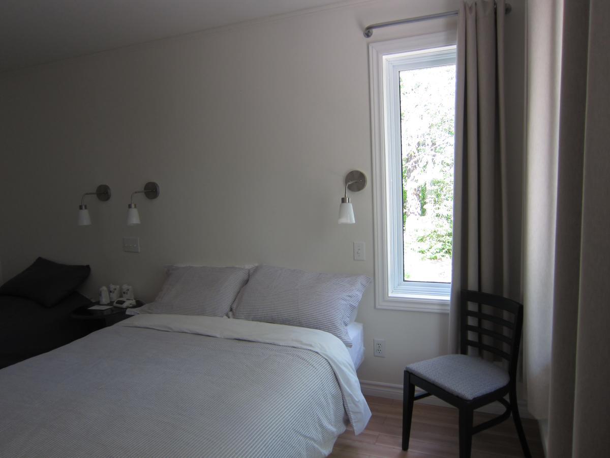 Auberge Ile Du Repos Honfleur Esterno foto